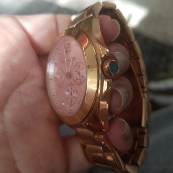 Authentic Coach watch - Picture 3 of 4